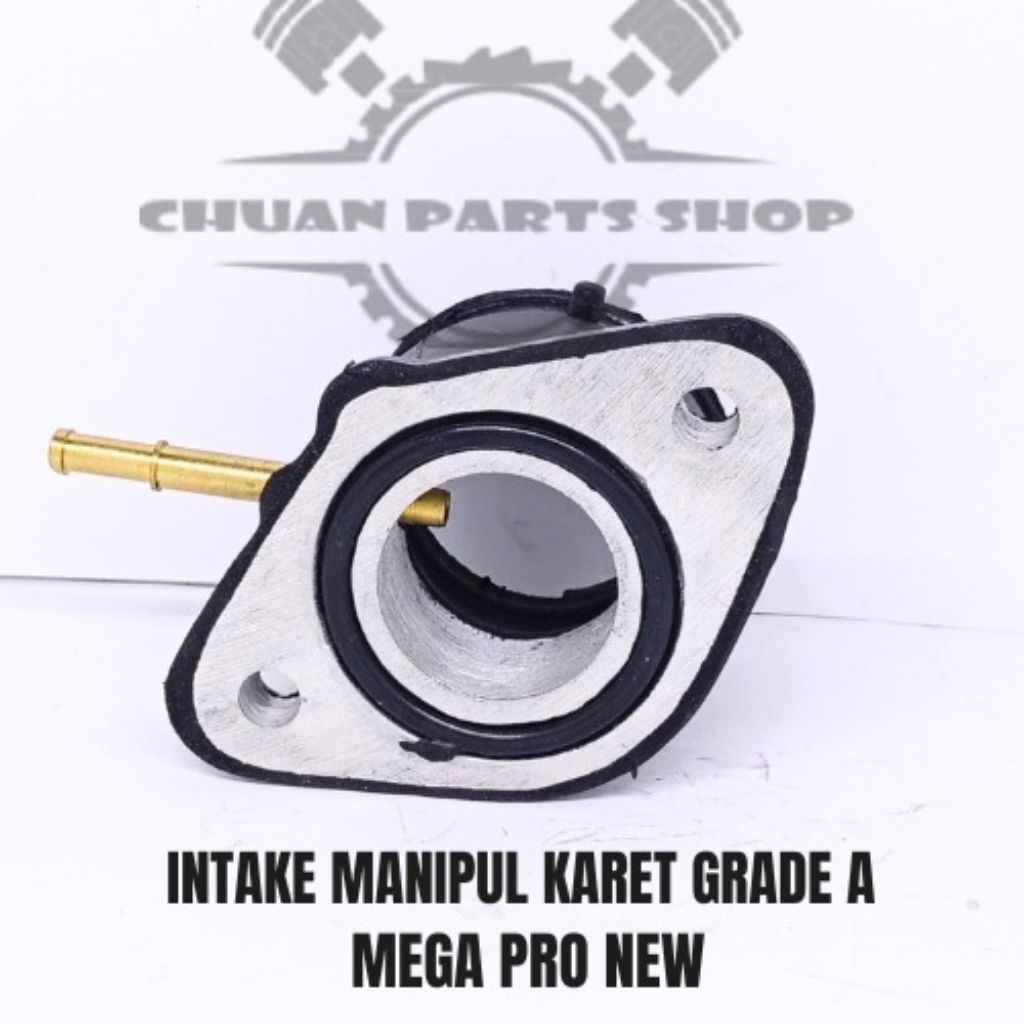 INTAKE MANIPUL GRADE A MEGA PRO NEW