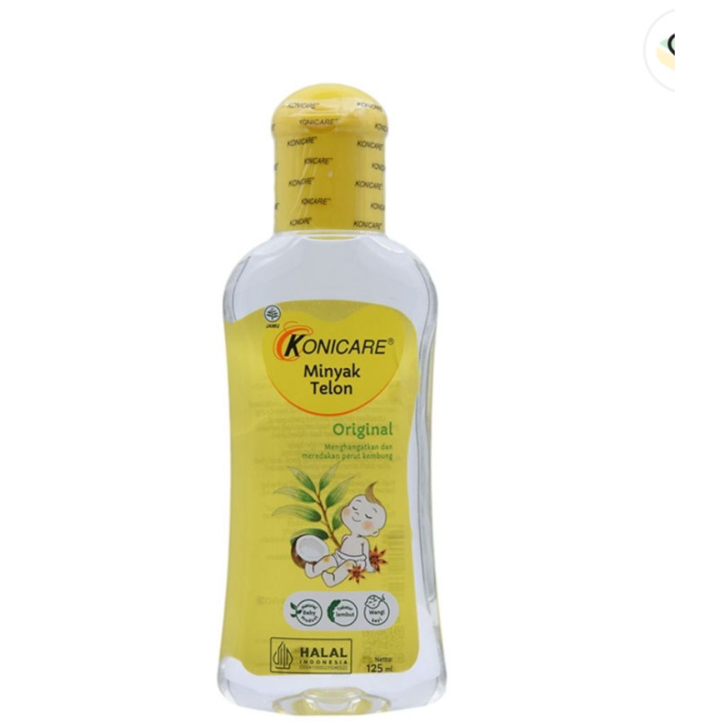 KONICARE TELON ORIGINAL 125ML