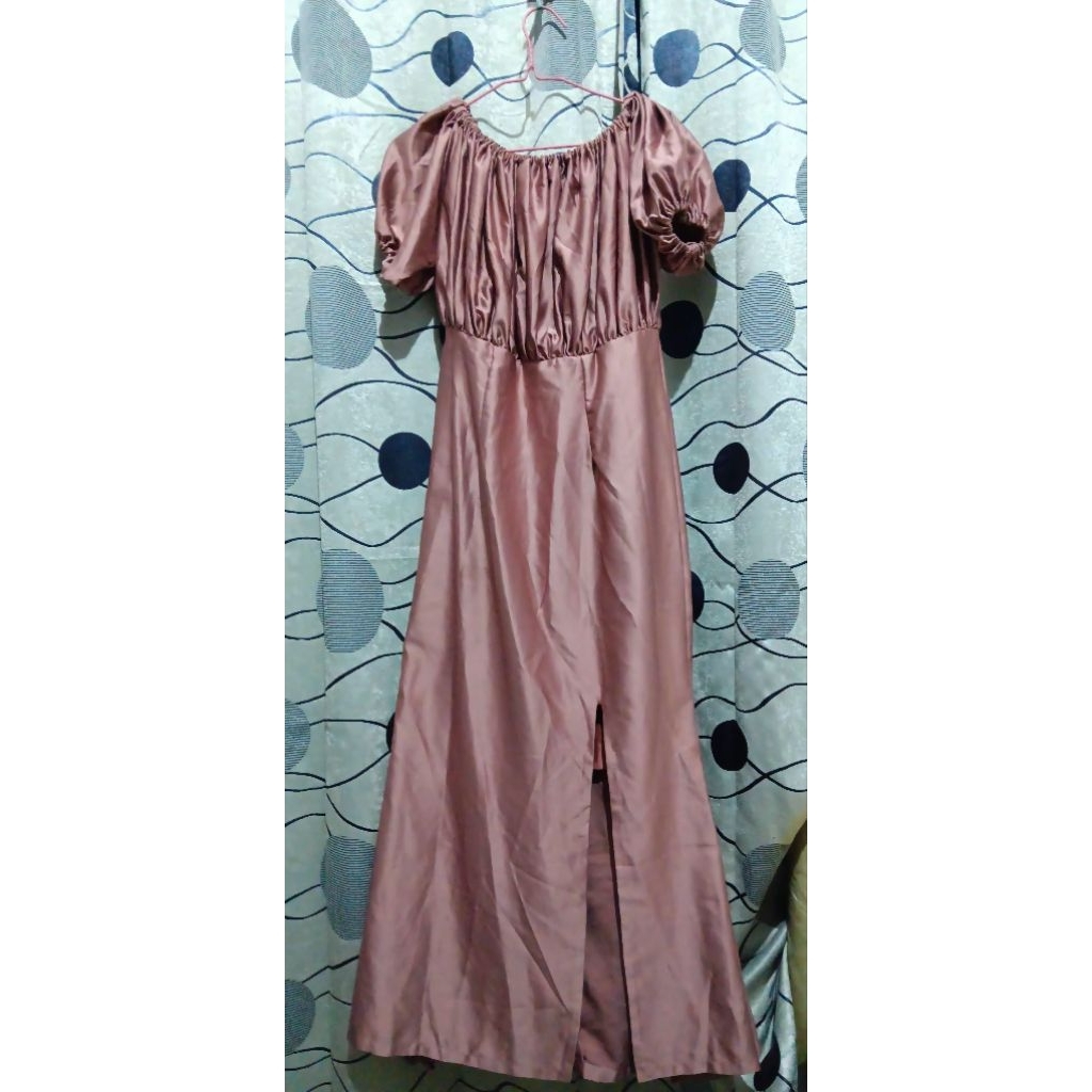 dress