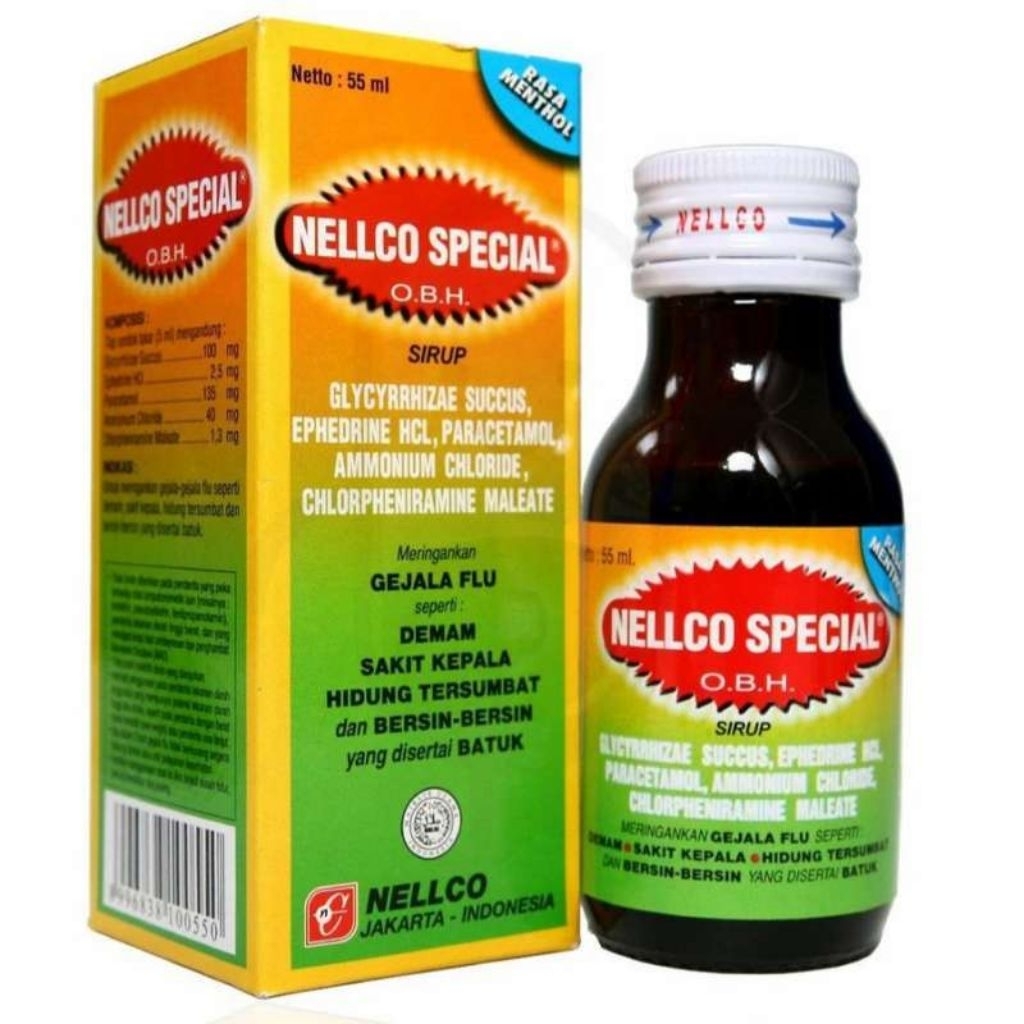 Obh nellco spesial
