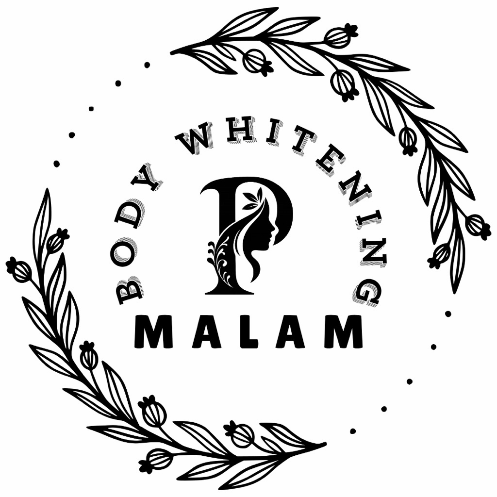 BODY WHITENING MALAM