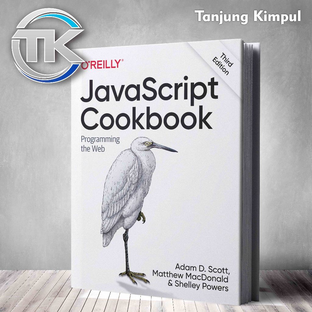 JavaScript Cookbook By Adam D. Scott, Matthew MacDonald, Shelley Powers