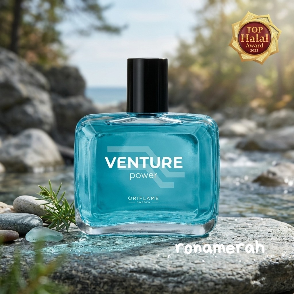Power Eau de Toilette 44308