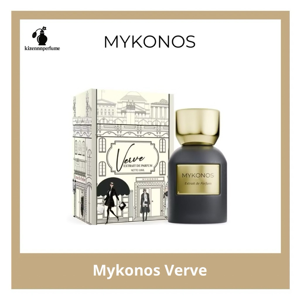 Mykonos Verve