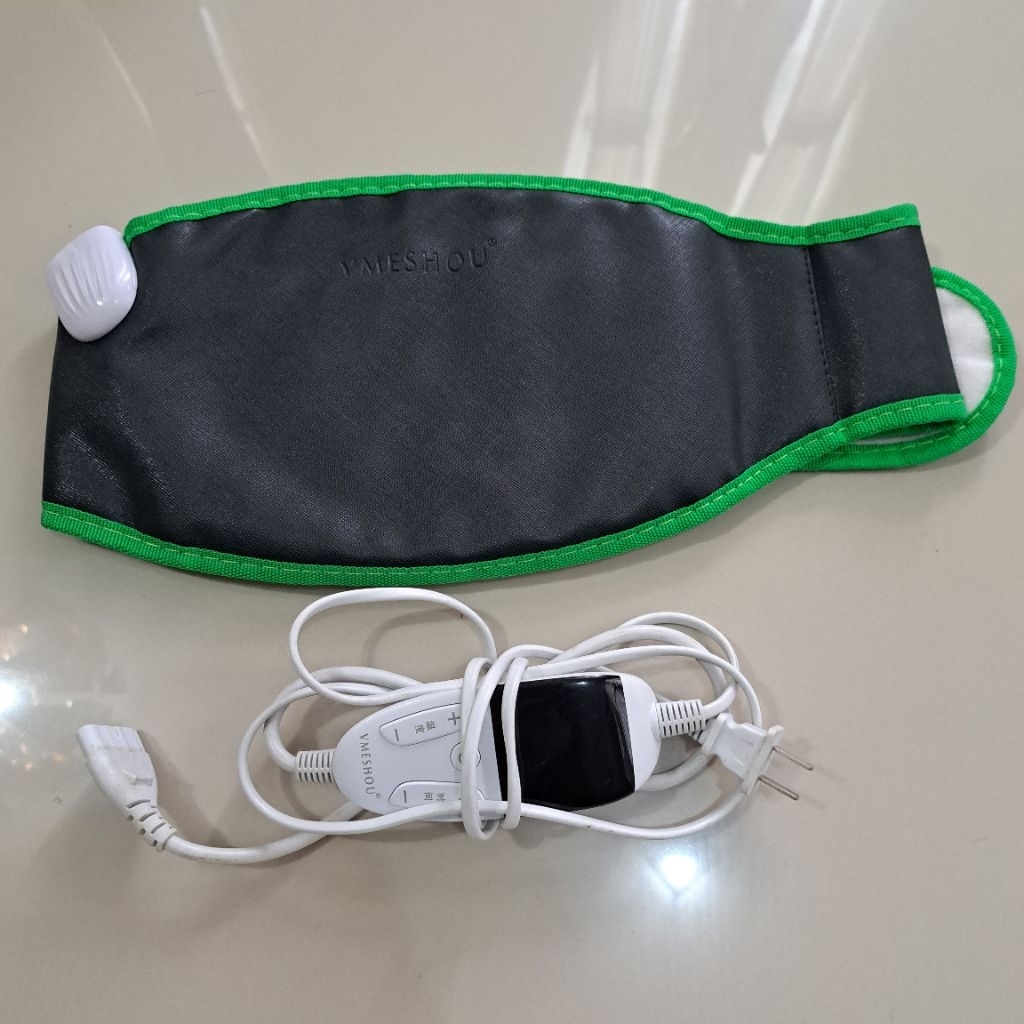 Sabuk Terapi Panas / Bantal Terapi Panas