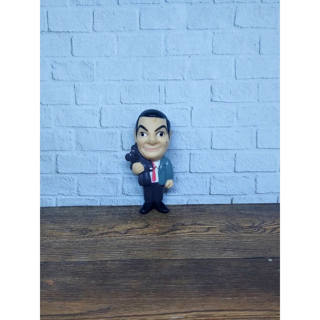 MR.Bean kecil/mini preloved