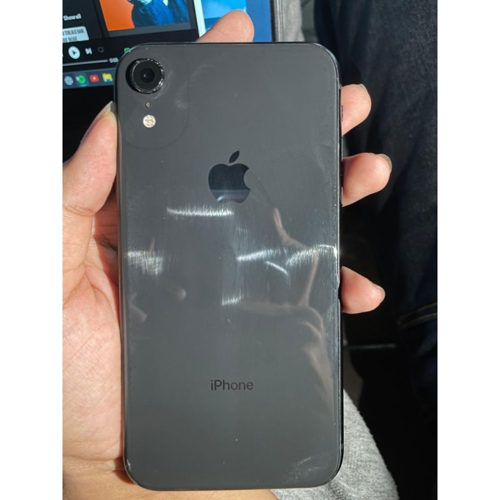 IPHONE XR 128 INTER ALLOP