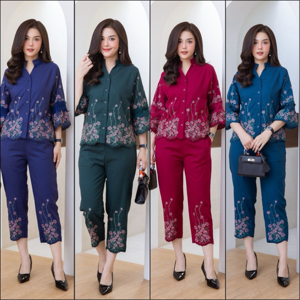 SET KATUN KODE 677