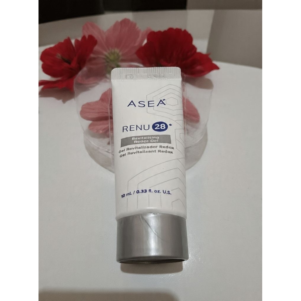 Asea renu 28 ukuran 10ml