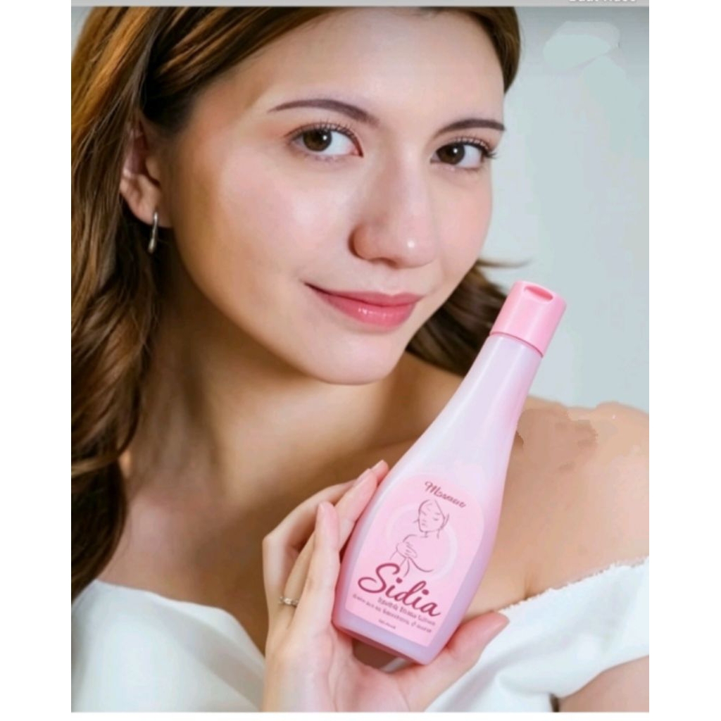 Sidia Body Lation Netto 85 ml