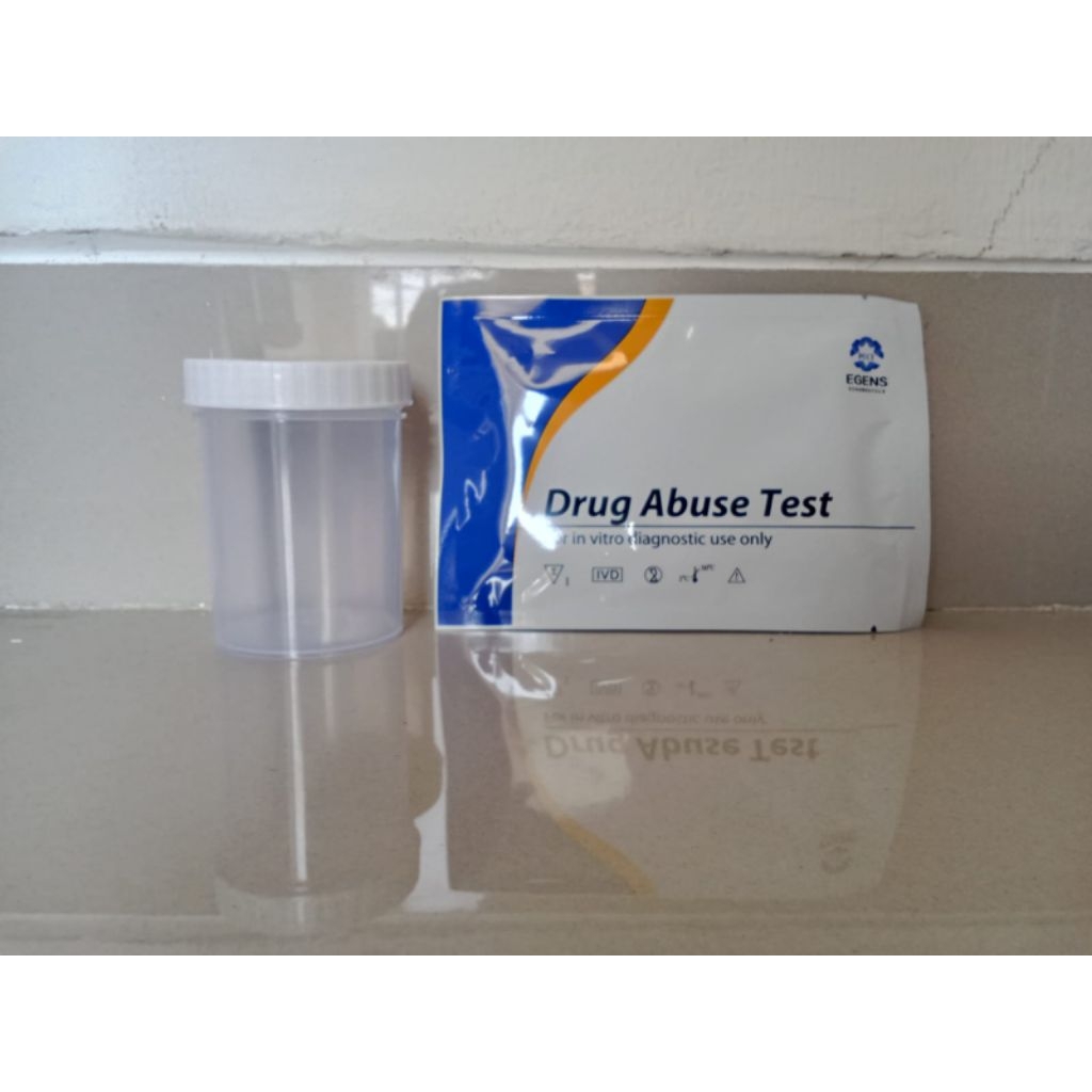 multi 6 parameter merek egens per pcs + pot urine