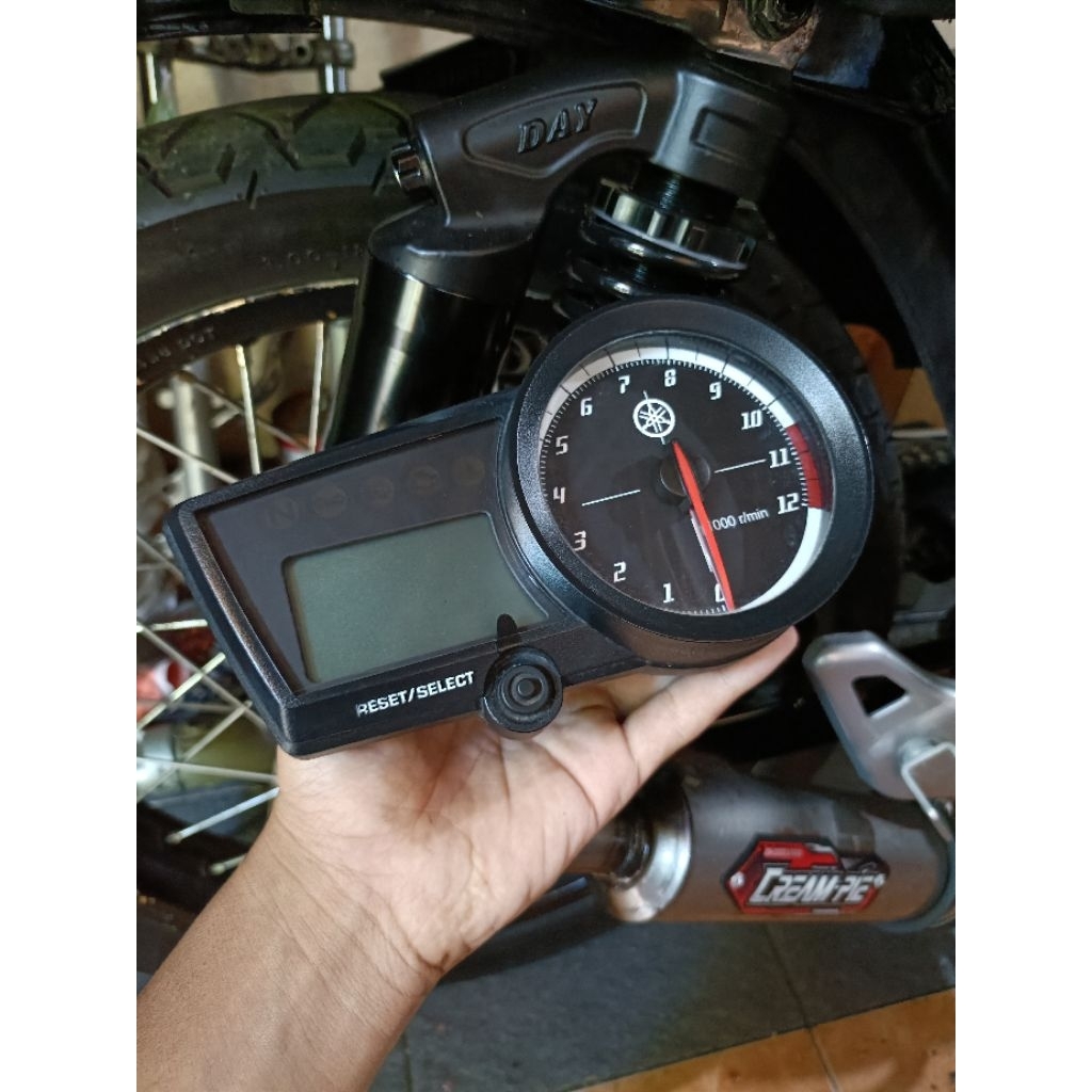 Spido R15V2 original