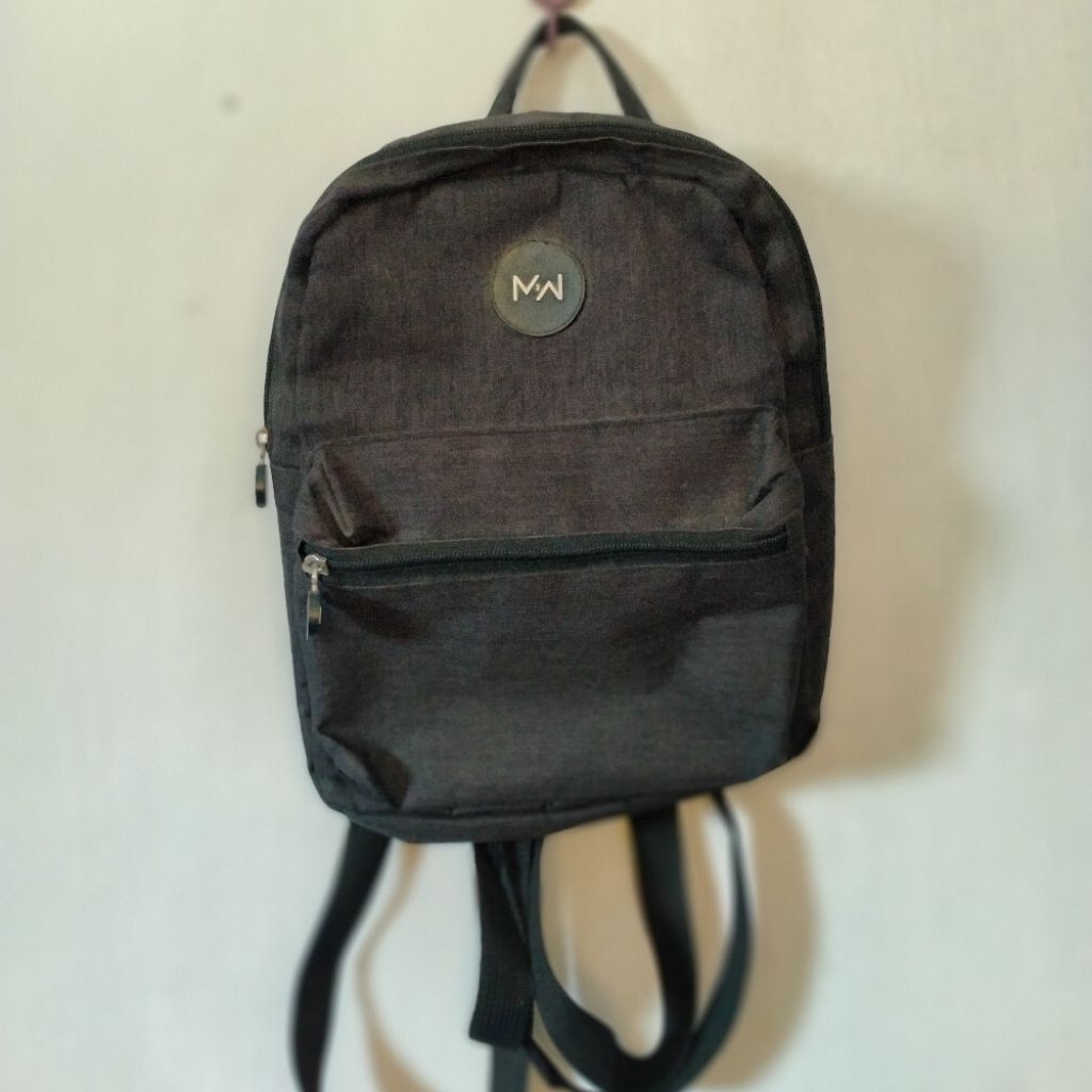 Preloved Tas Punggung Mini