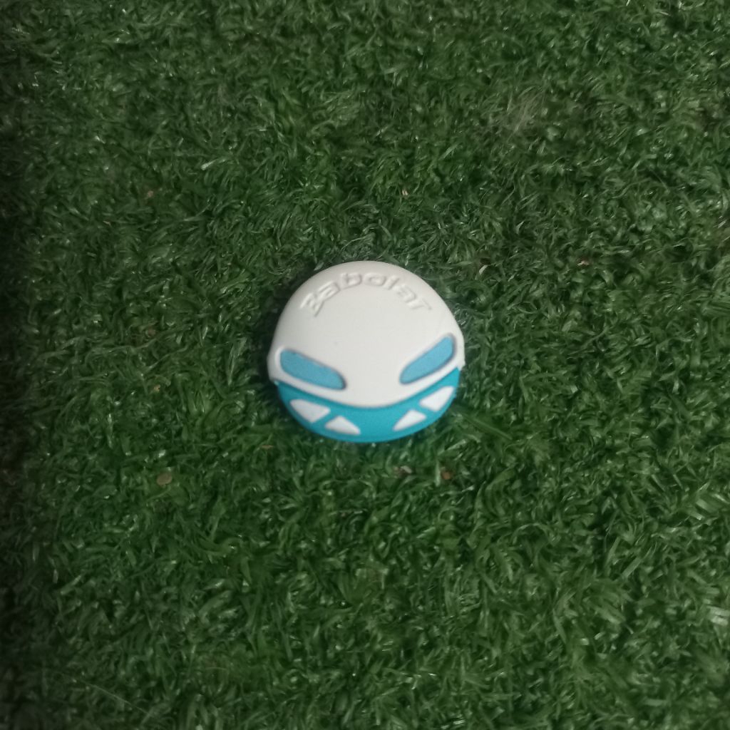 Dampener raket tenis