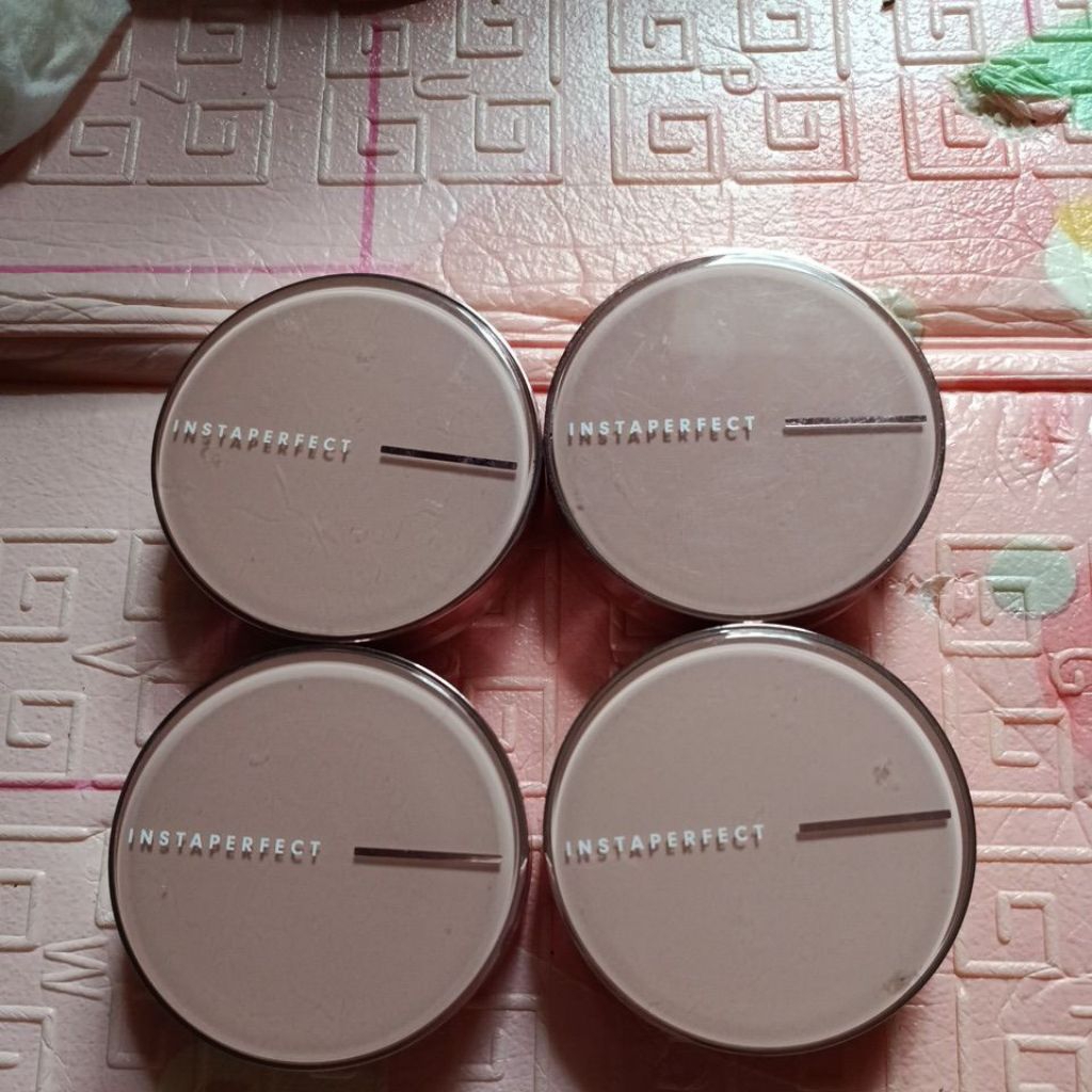 instaperfect skincover cushion
