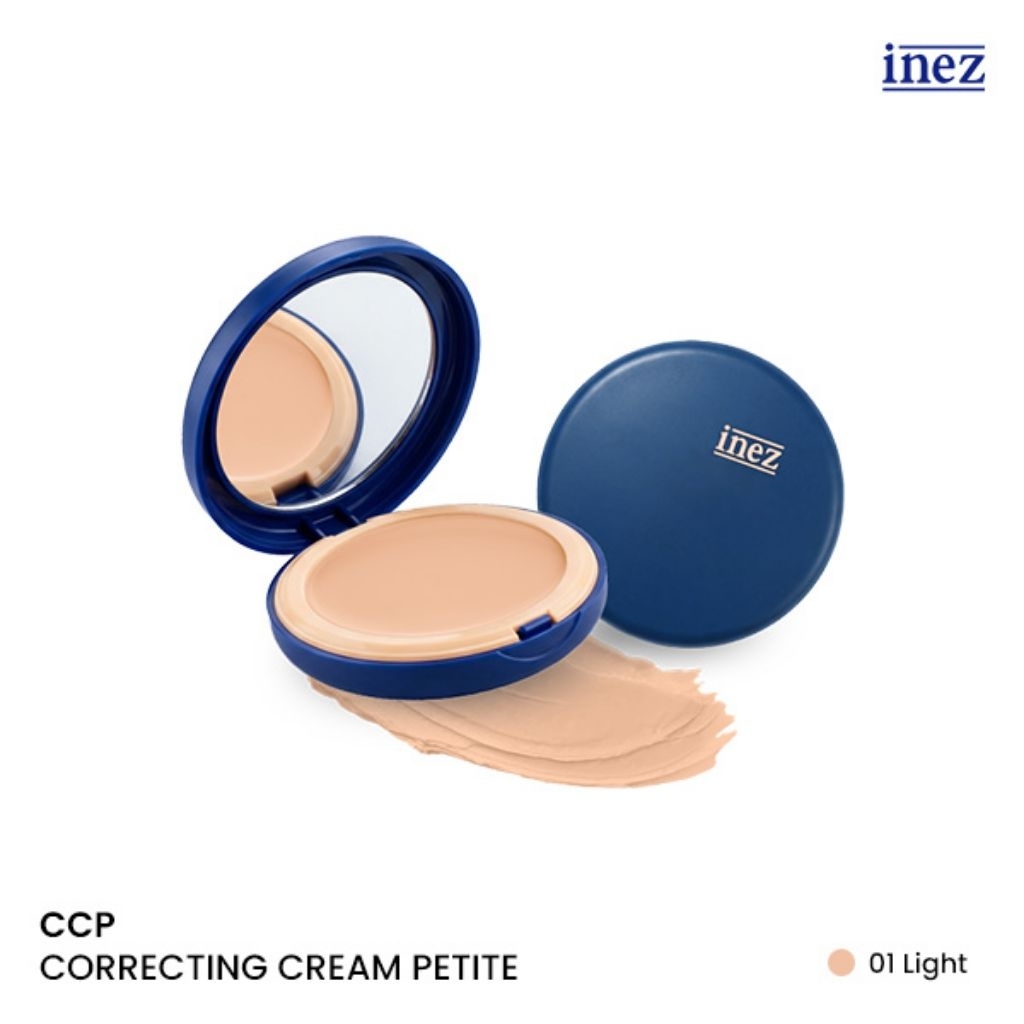 CORRECTING CREAM PETITIE 01 LIGHT