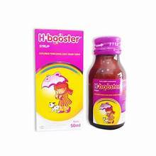 h-booster syr