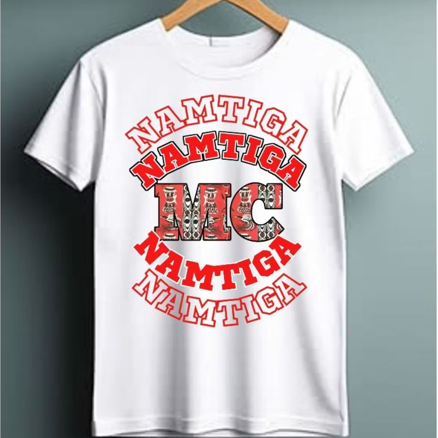 Kaos Distro MC 63