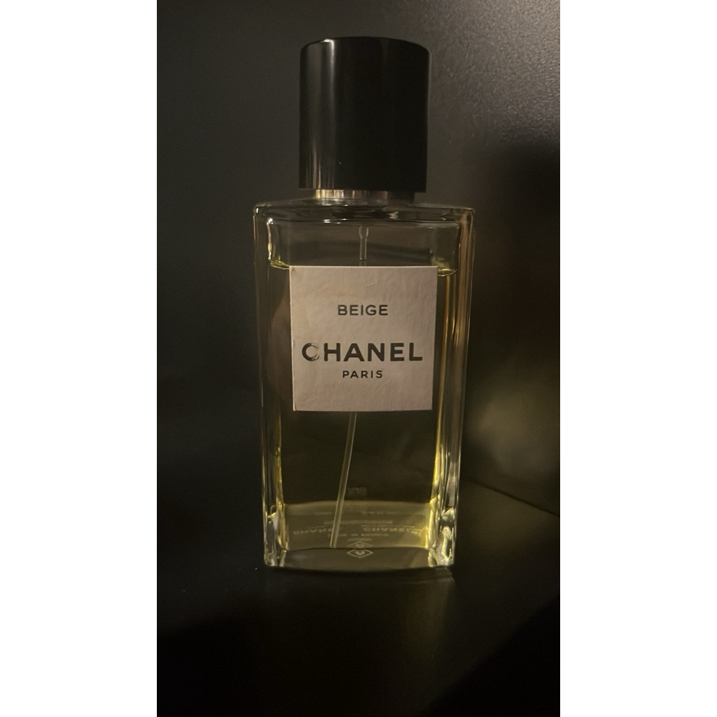 PRELOVED CH*NEL BEIGE 200ml