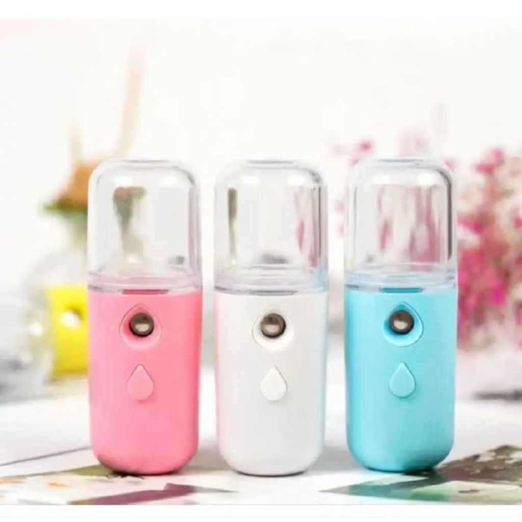 Nano Mist Sprayer Portable Mini USB