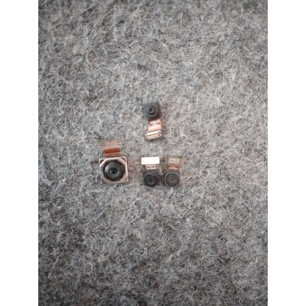 kamera 1 set redmi 10 5G