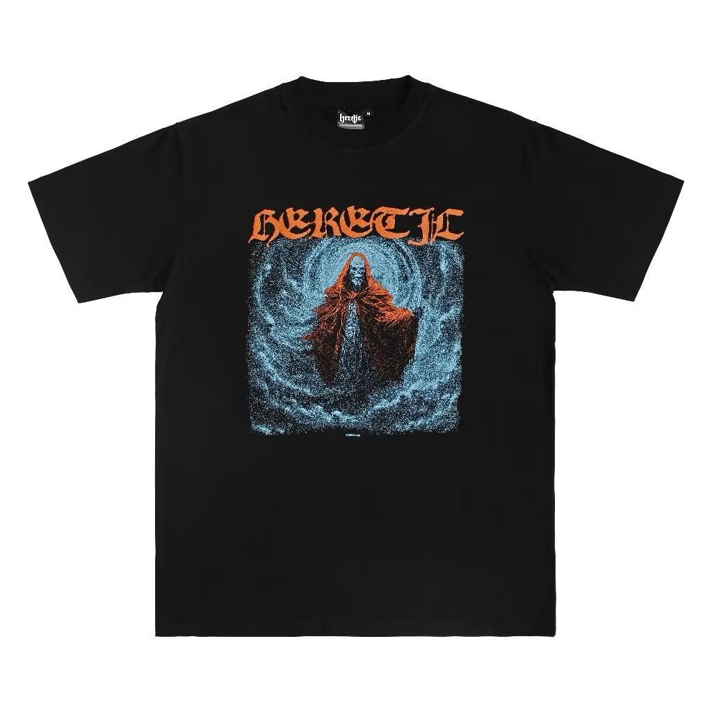 TS Heretic 11