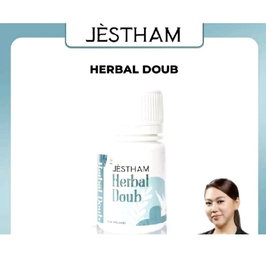 jesstham herbal doub