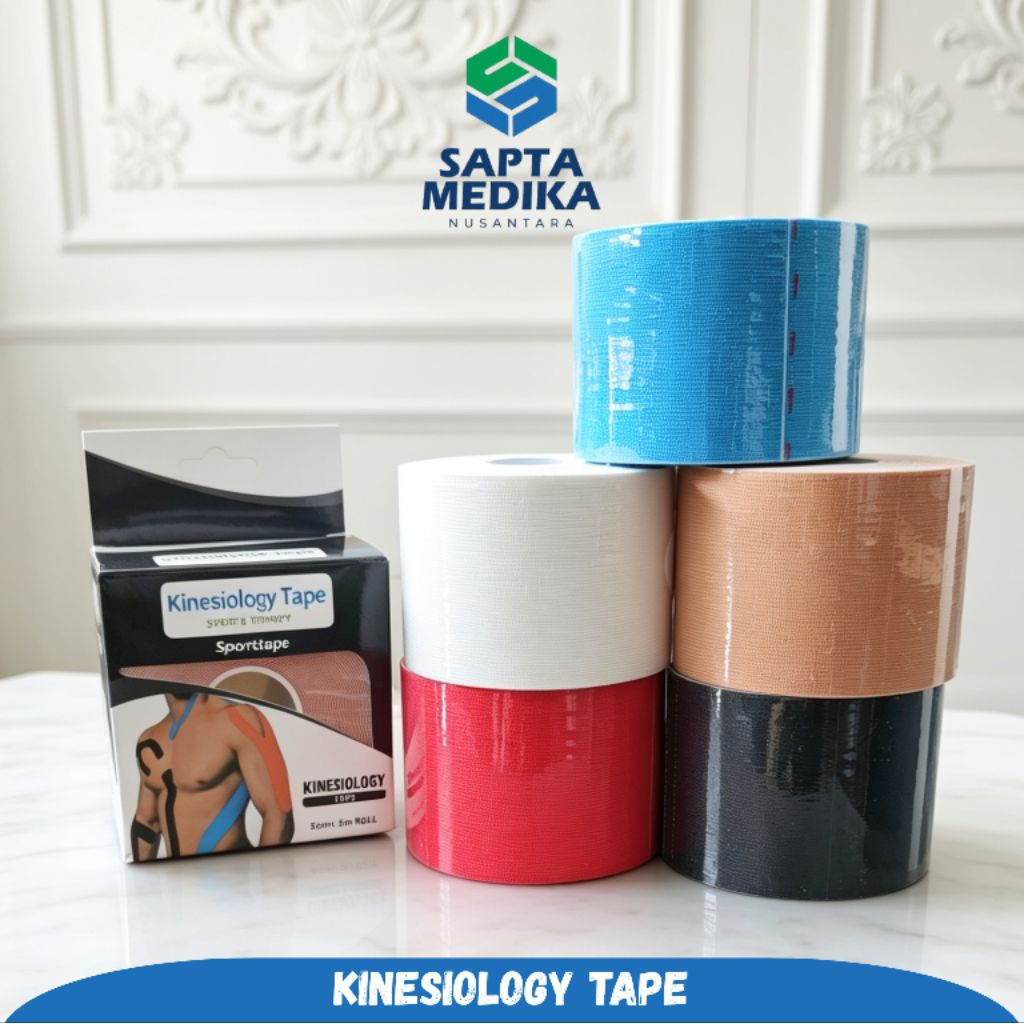 Kinesiology Tape
