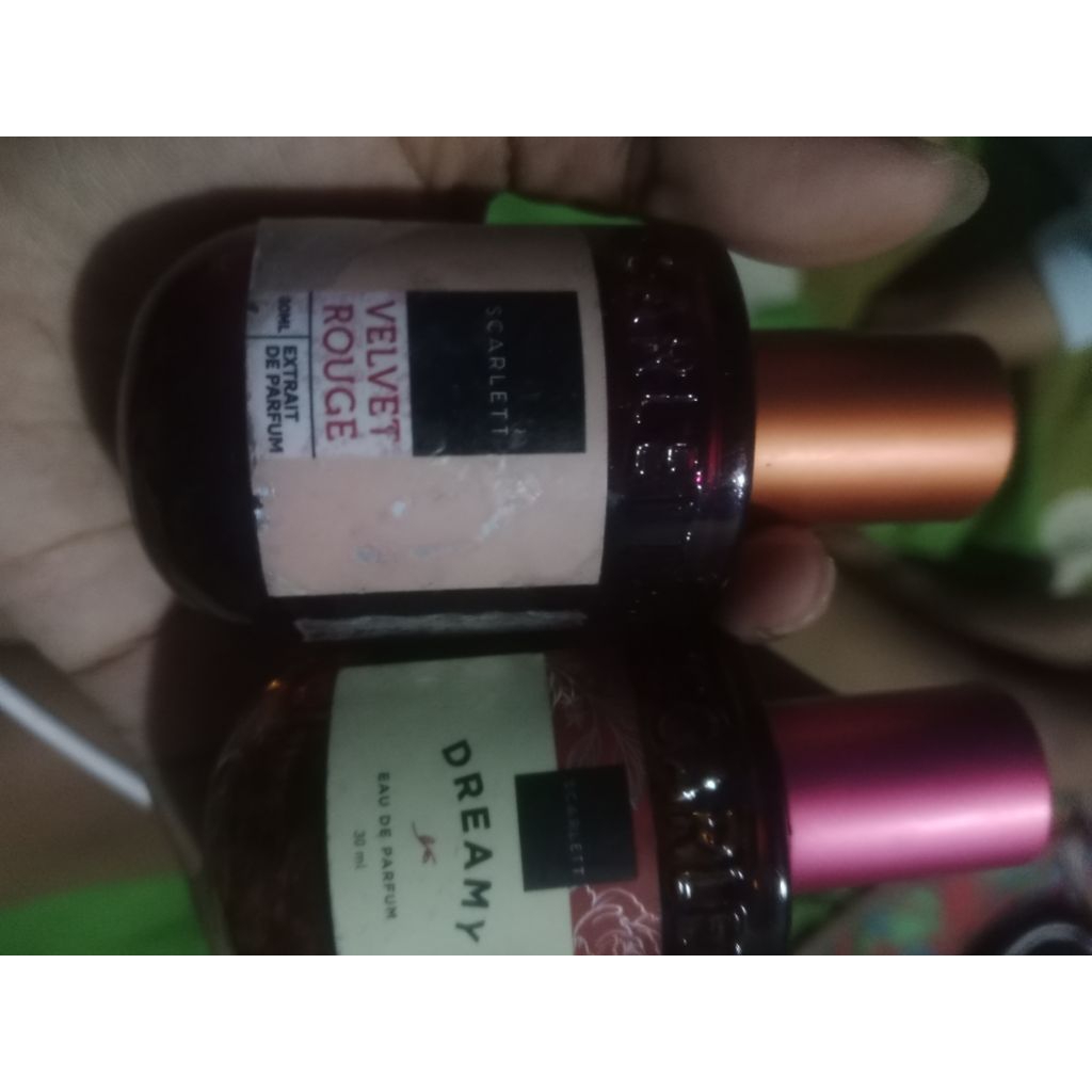 parfum