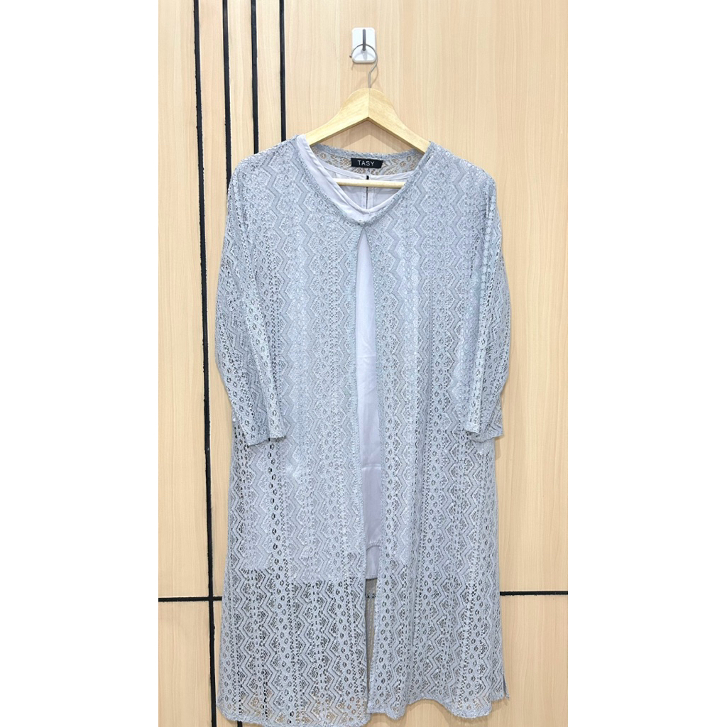 Preloved Atasan/Kebaya TASY