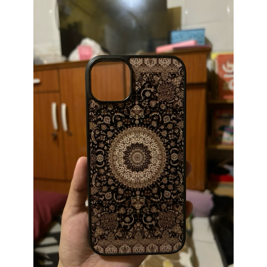 Preloved Case iphone 14plus / 15plus