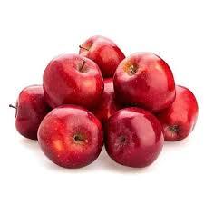 APEL RED DELICIOUS