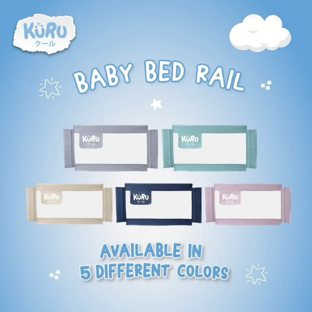 kuru baby