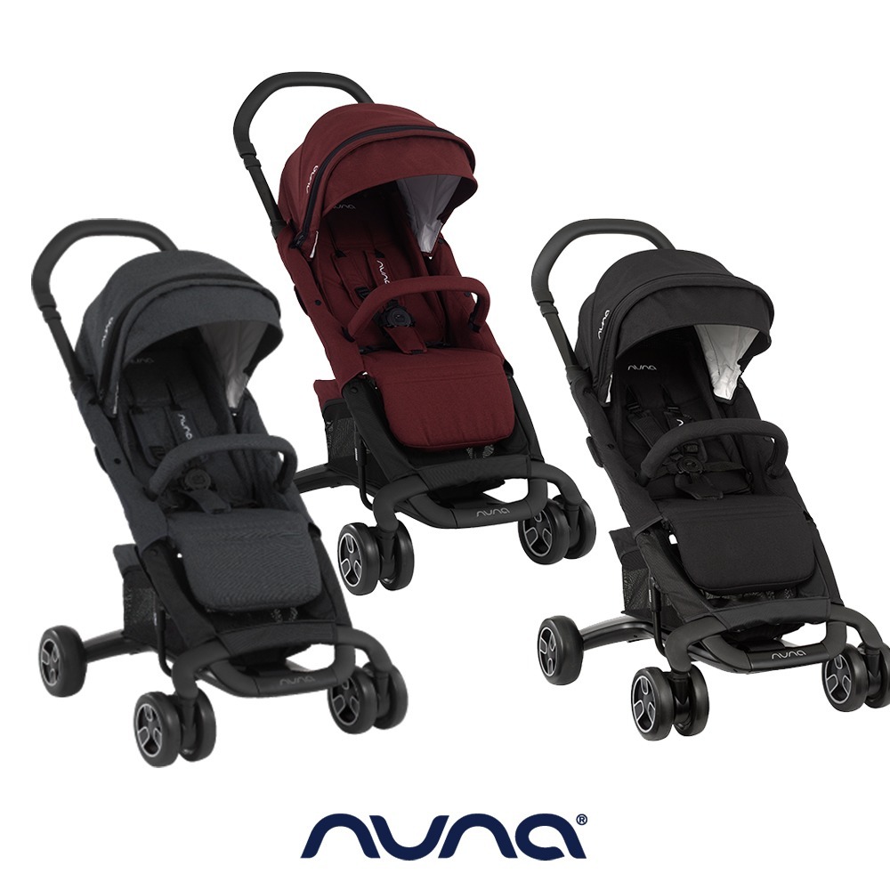 Nuna Pepp Next Stroller Bayi