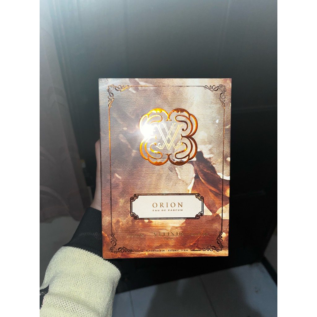 Velixir ORION 100ml