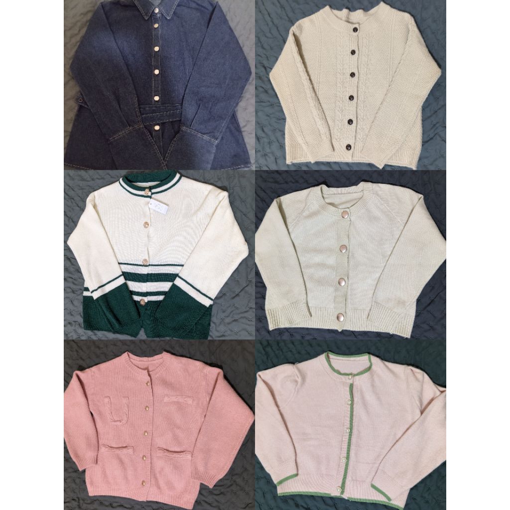 cardigan