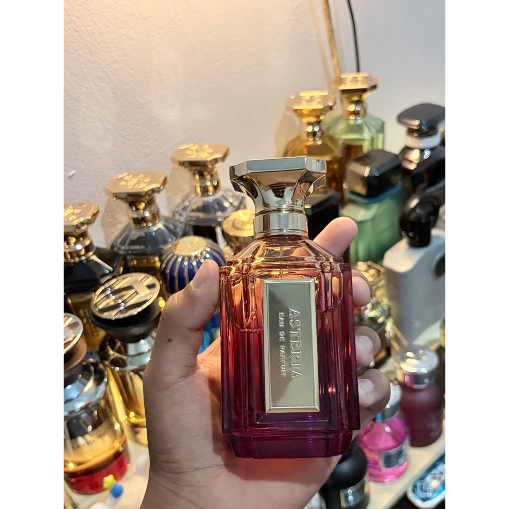 Velixir Asteria Parfums (DECANT)
