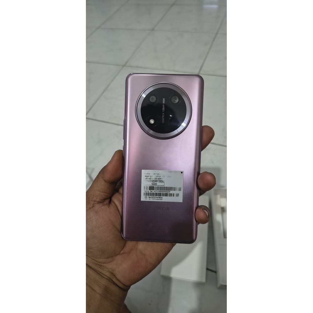 HONOR X9C