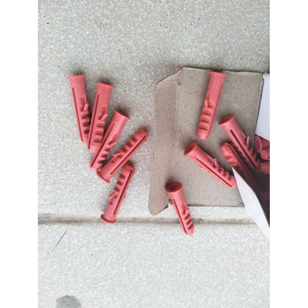 fiser S6 S8 piser 1box