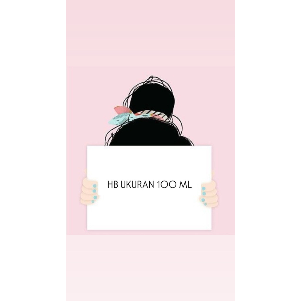HB ukuran kecil
