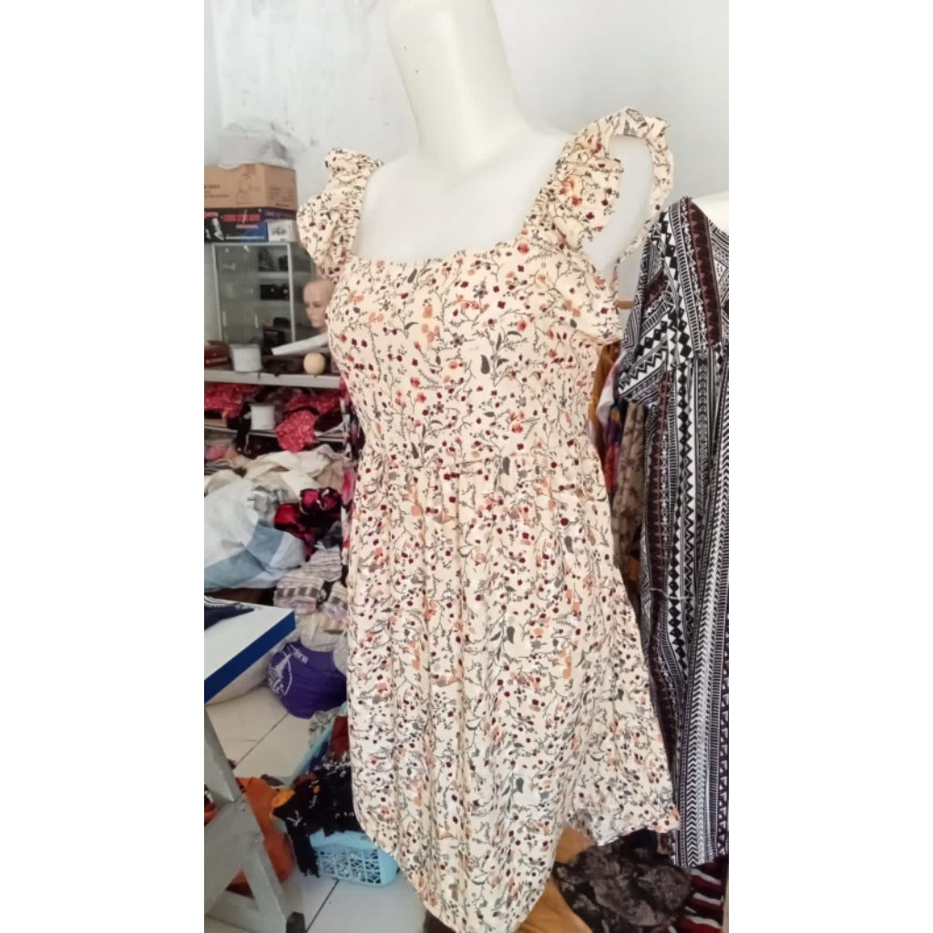 Dress Nara