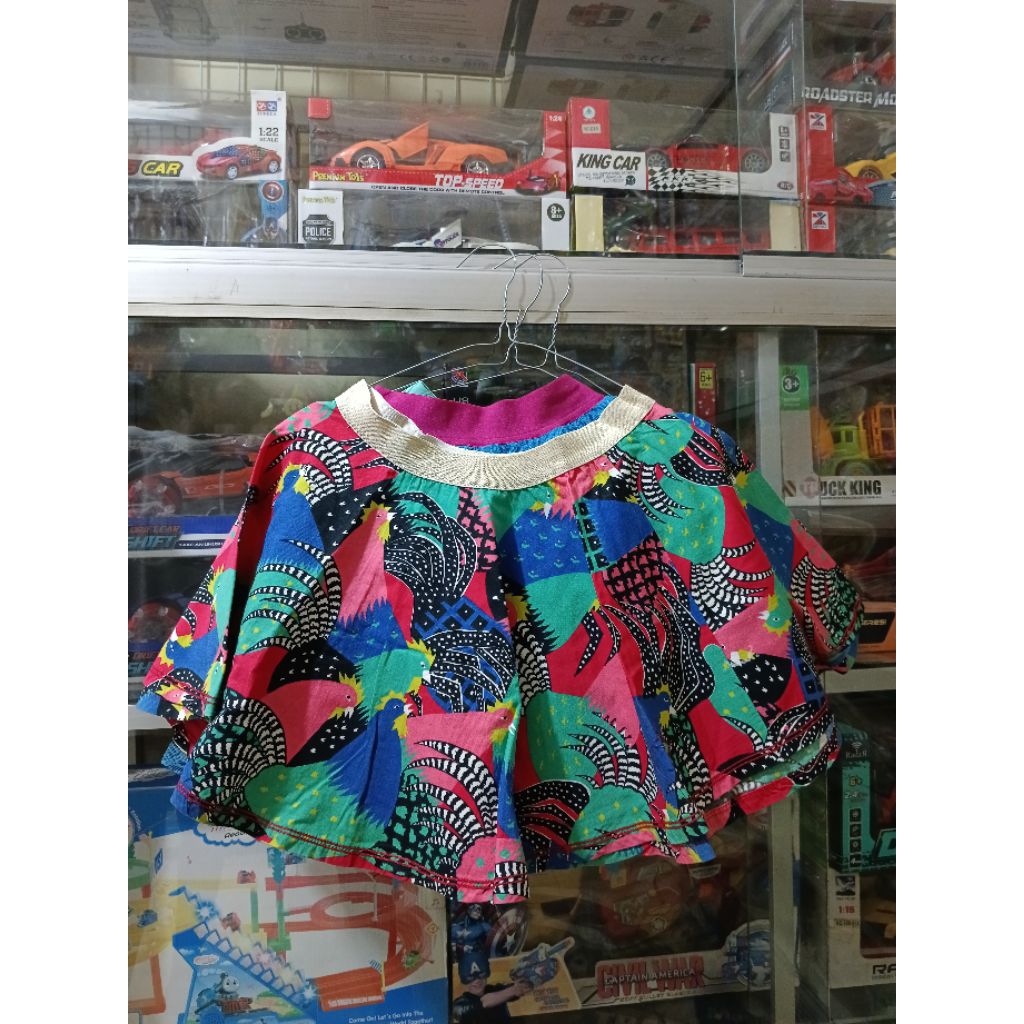 ROK PEREMPUAN