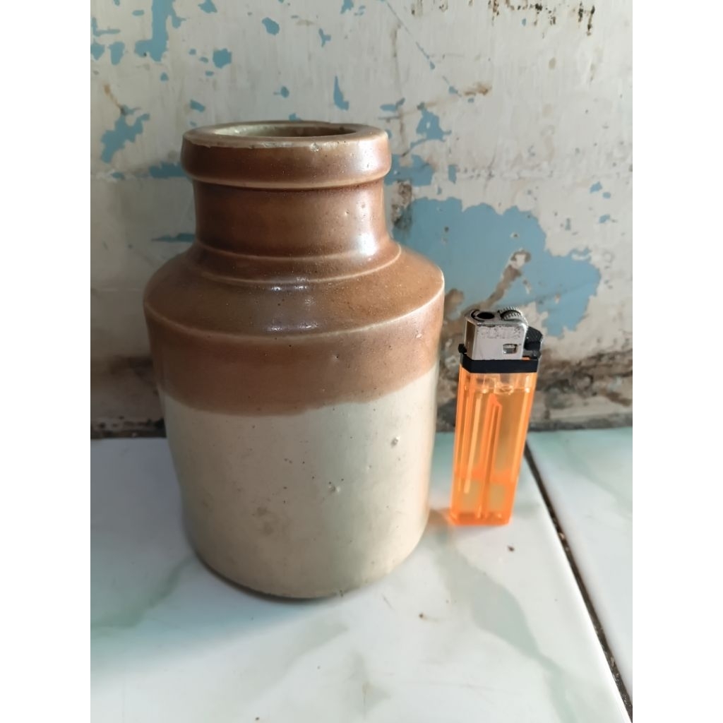 Botol jadul/botol vintage