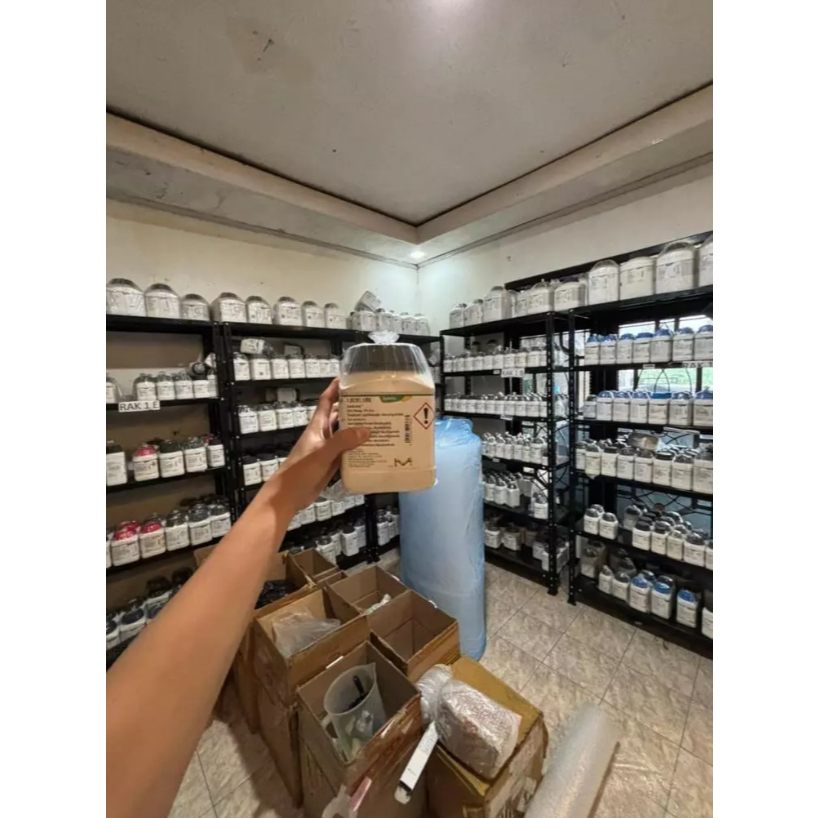 A SULFATE 1KG FOR ANALYSIS 101217