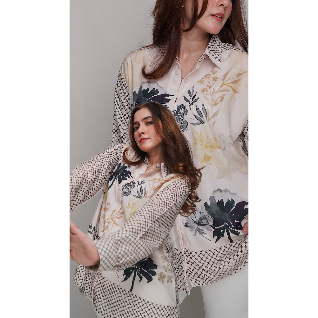 LARASTUDIO - LENKA SHIRT