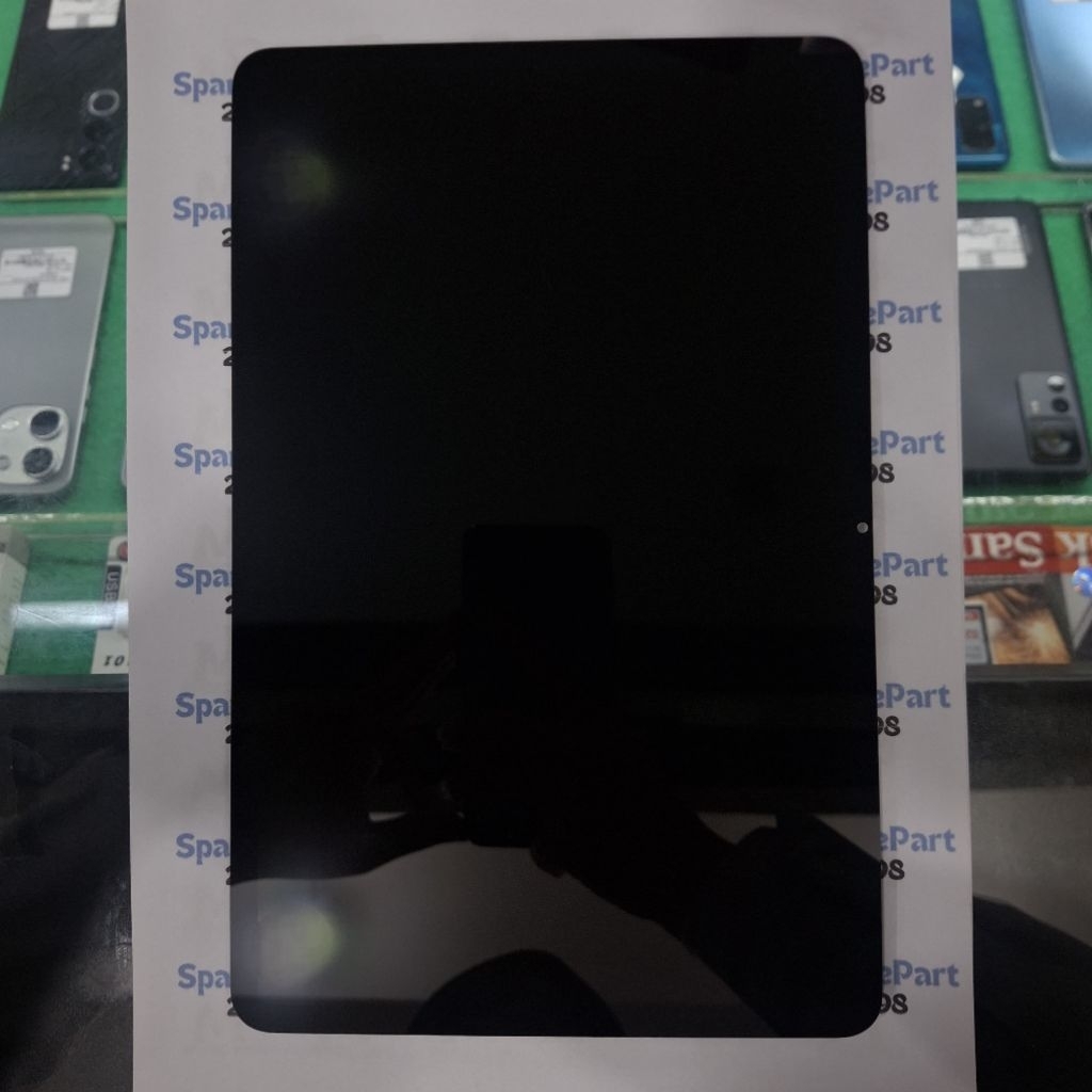 LCD 2IN1 XIAOMI PAD 6 ORIGINAL