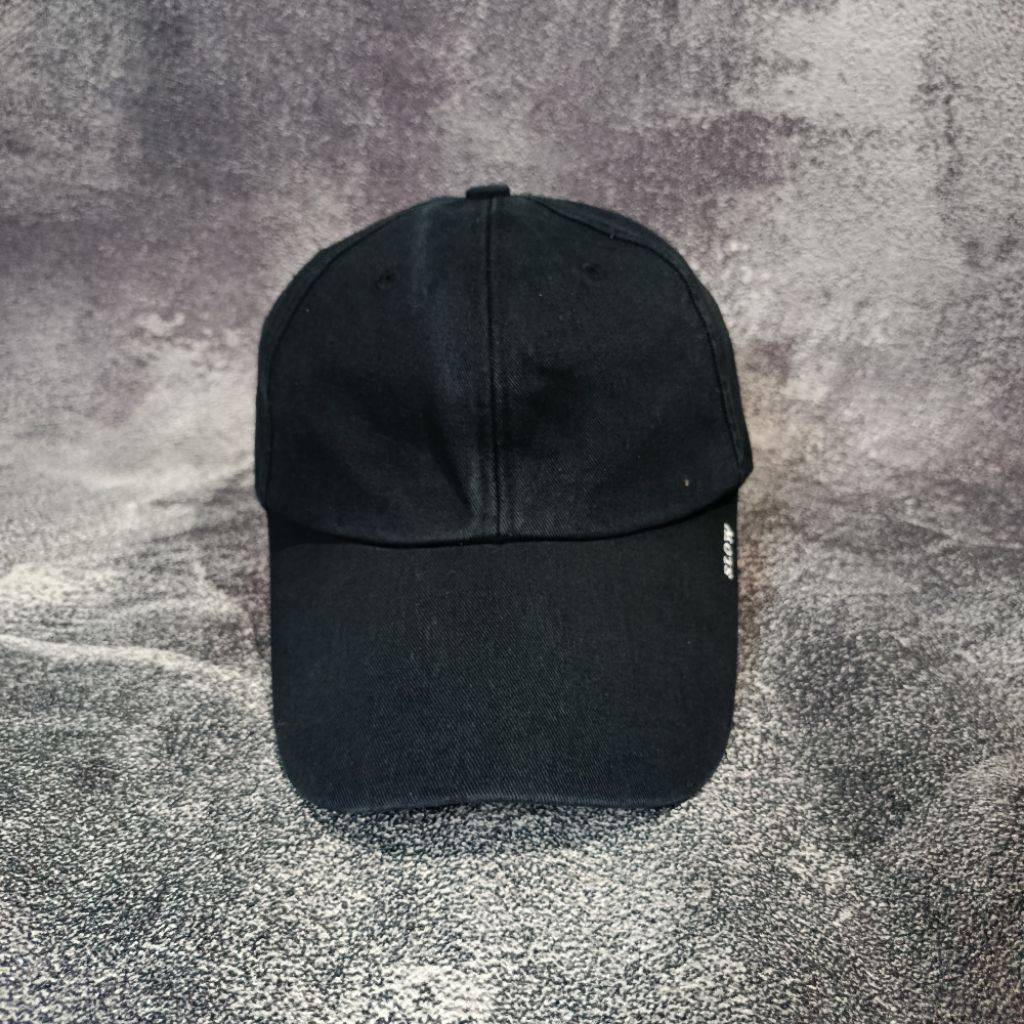 Digidegu Topi Slow Acid