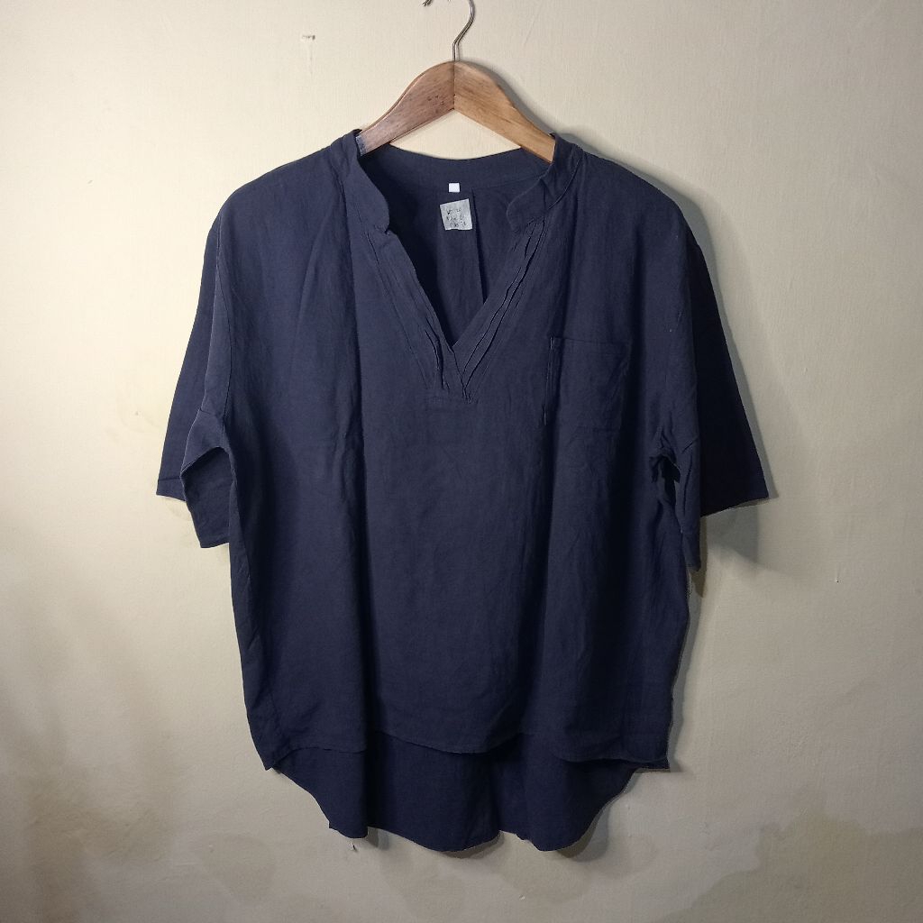 [PRELOVED] ATASAN DONKER AA
