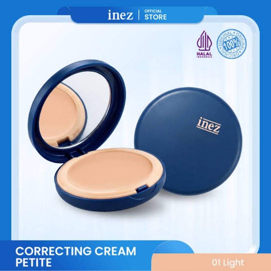 CORRECTING CEEAM PETITE LIGHT