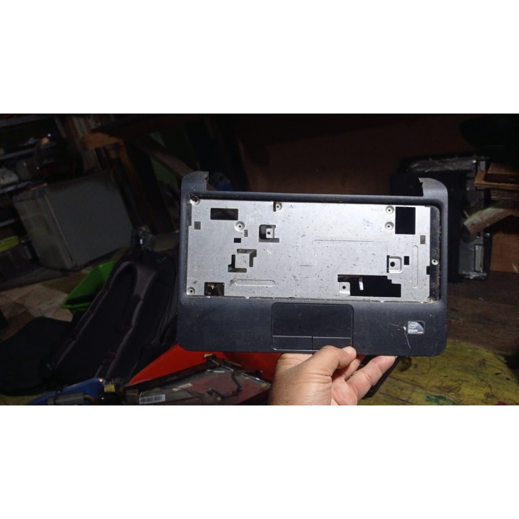 Frame keyboard hp mini